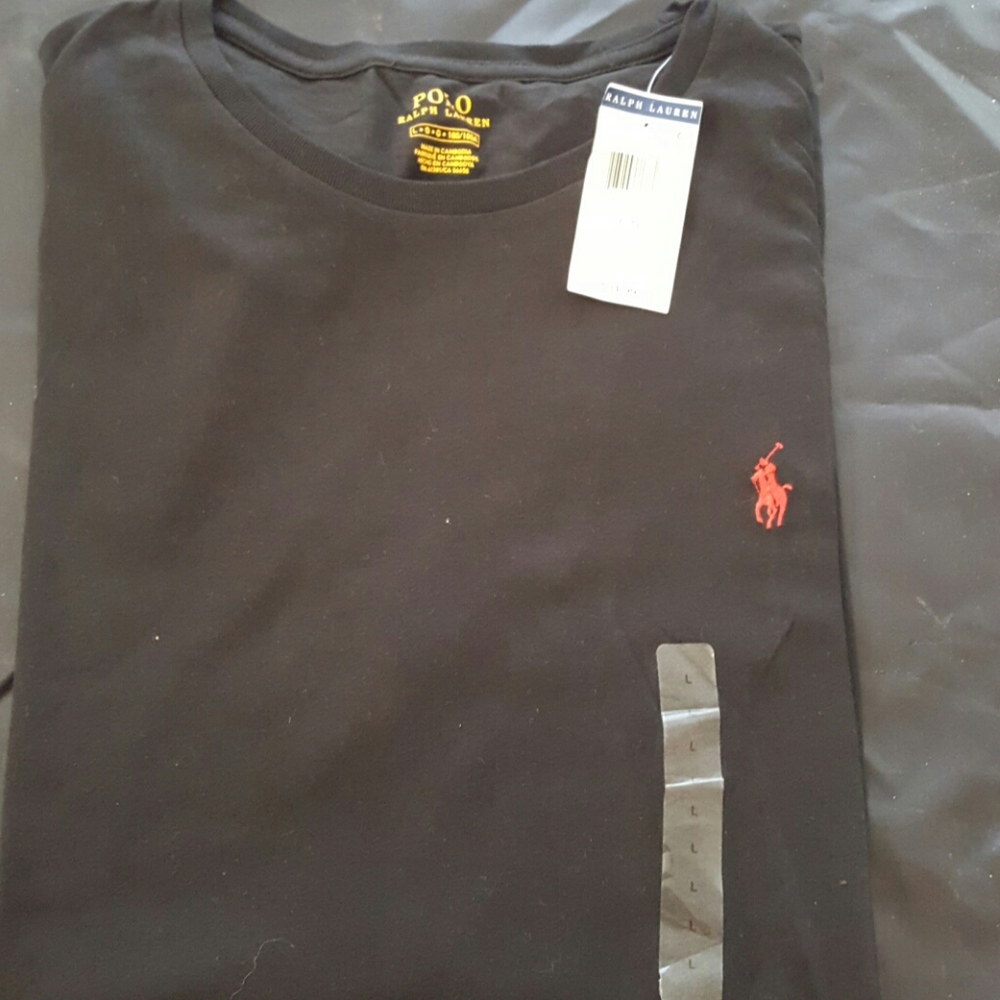 Mens Tee